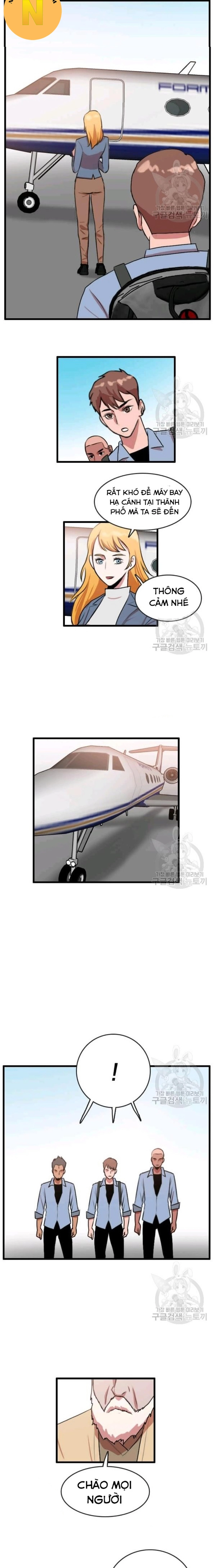 Tôi Nhặt Được Điện Thoại Từ Thế Giới Khác: Chapter 86