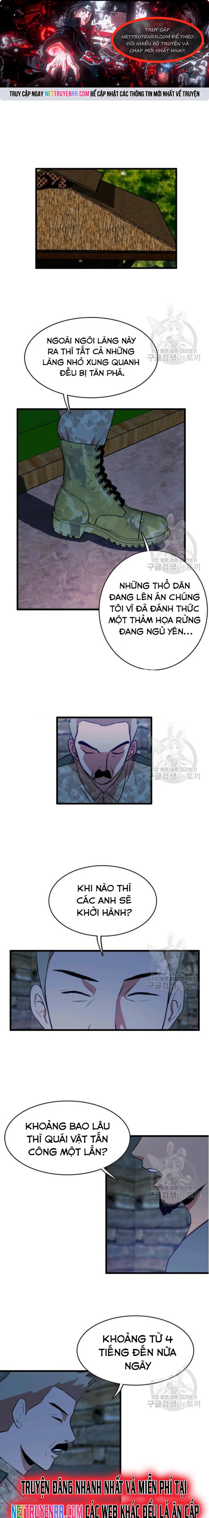 Tôi Nhặt Được Điện Thoại Từ Thế Giới Khác: Chapter 87