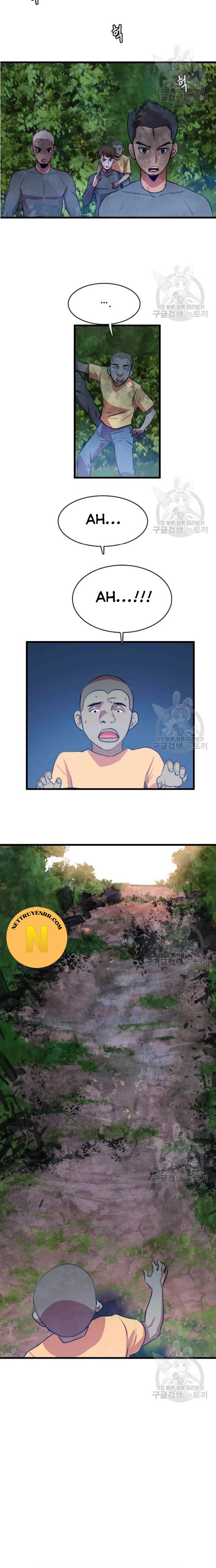 Tôi Nhặt Được Điện Thoại Từ Thế Giới Khác: Chapter 87