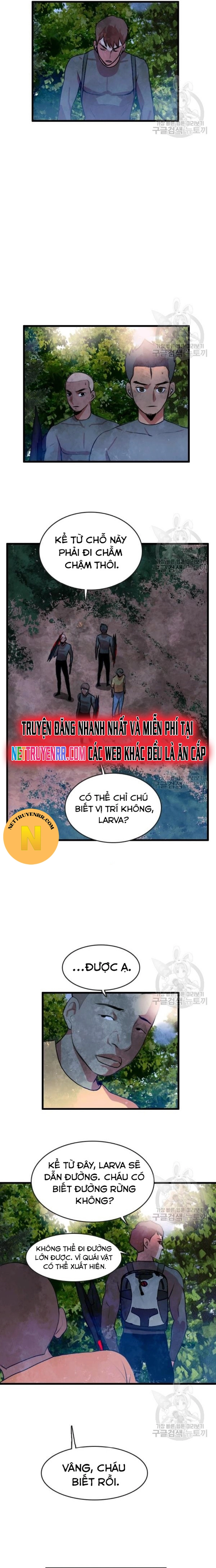 Tôi Nhặt Được Điện Thoại Từ Thế Giới Khác: Chapter 87