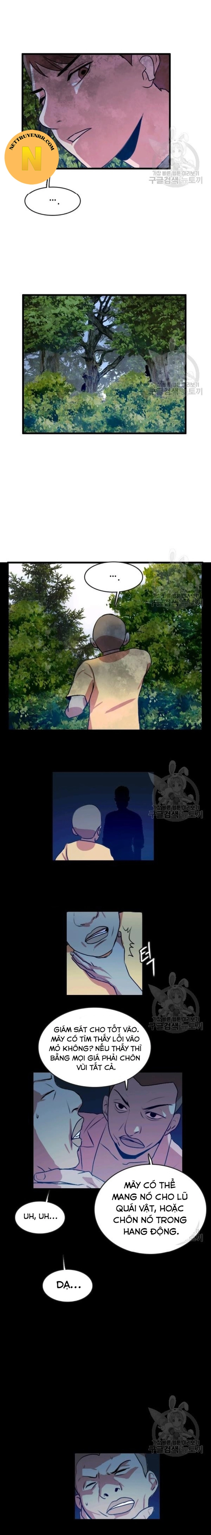 Tôi Nhặt Được Điện Thoại Từ Thế Giới Khác: Chapter 87