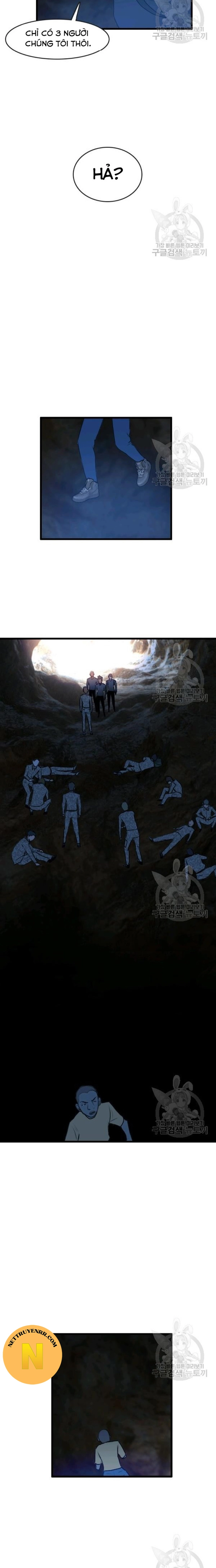 Tôi Nhặt Được Điện Thoại Từ Thế Giới Khác: Chapter 88