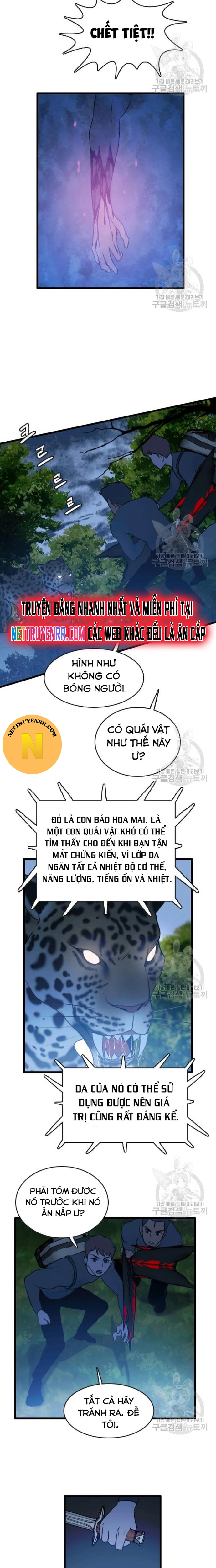 Tôi Nhặt Được Điện Thoại Từ Thế Giới Khác: Chapter 88
