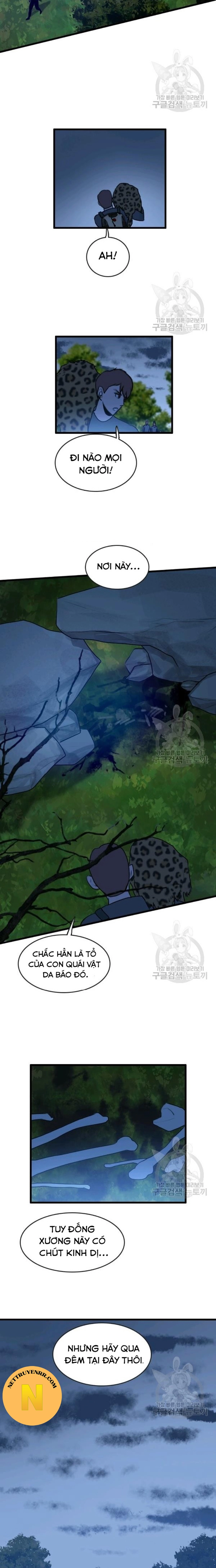 Tôi Nhặt Được Điện Thoại Từ Thế Giới Khác: Chapter 88