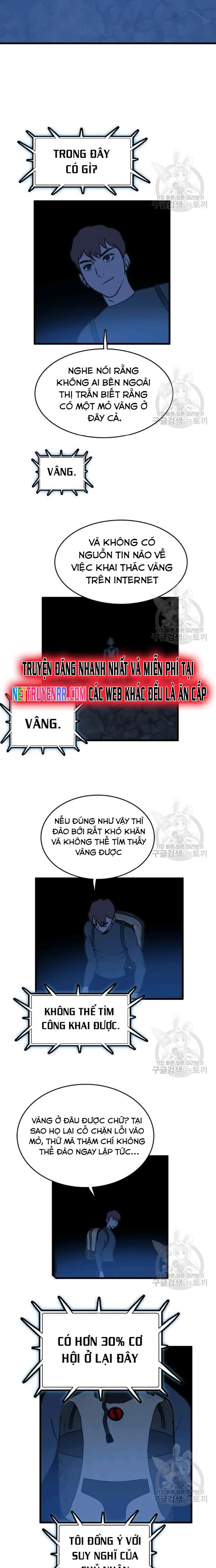 Tôi Nhặt Được Điện Thoại Từ Thế Giới Khác: Chapter 89