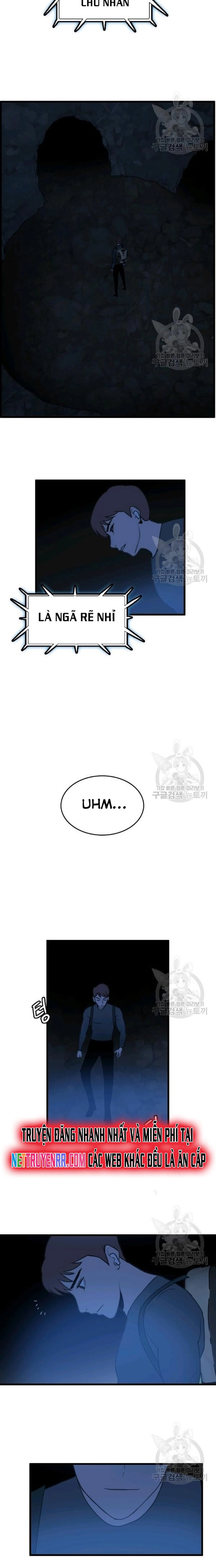 Tôi Nhặt Được Điện Thoại Từ Thế Giới Khác: Chapter 89