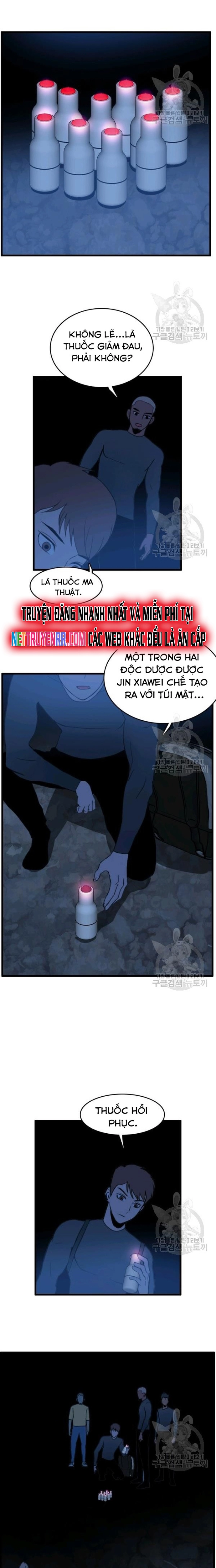Tôi Nhặt Được Điện Thoại Từ Thế Giới Khác: Chapter 89