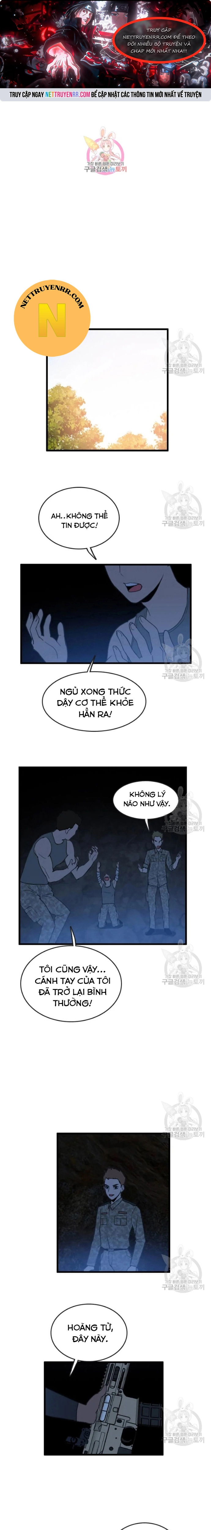 Tôi Nhặt Được Điện Thoại Từ Thế Giới Khác: Chapter 90