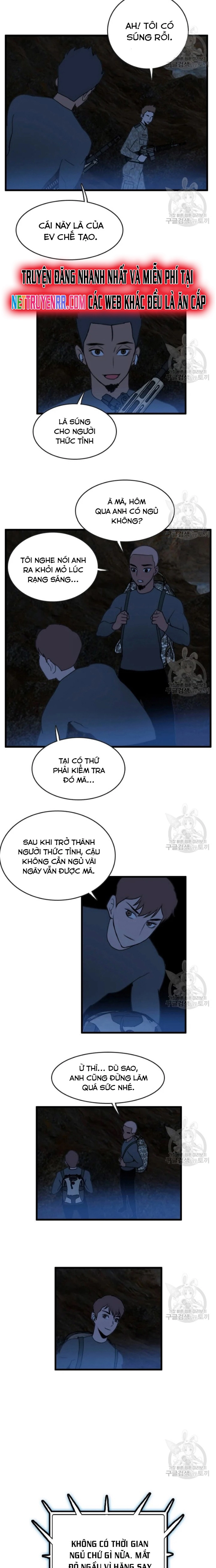 Tôi Nhặt Được Điện Thoại Từ Thế Giới Khác: Chapter 90