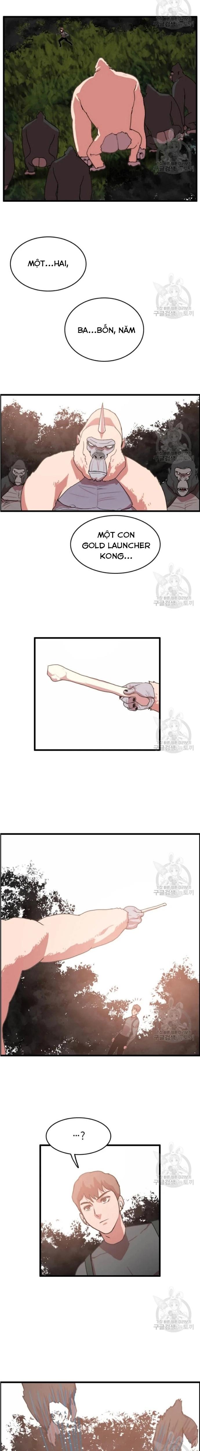 Tôi Nhặt Được Điện Thoại Từ Thế Giới Khác: Chapter 90