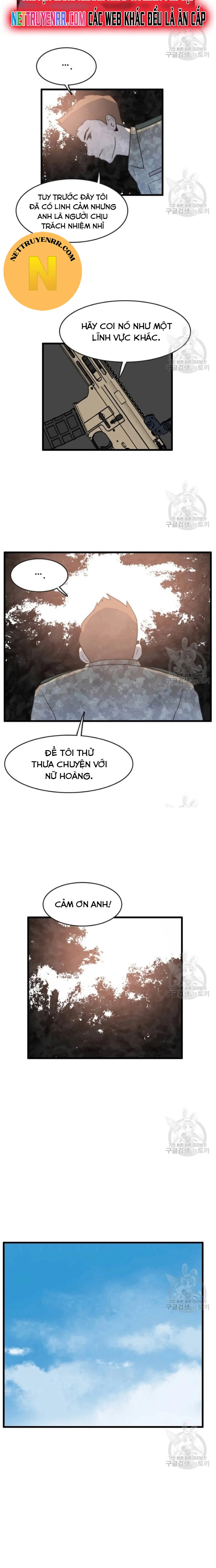 Tôi Nhặt Được Điện Thoại Từ Thế Giới Khác: Chapter 90
