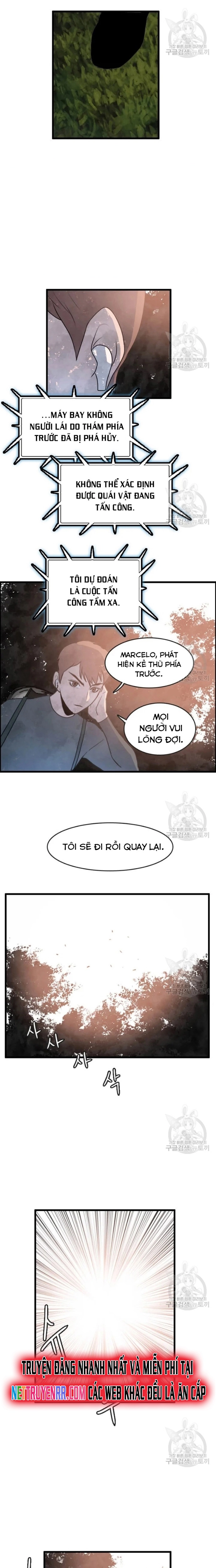 Tôi Nhặt Được Điện Thoại Từ Thế Giới Khác: Chapter 90