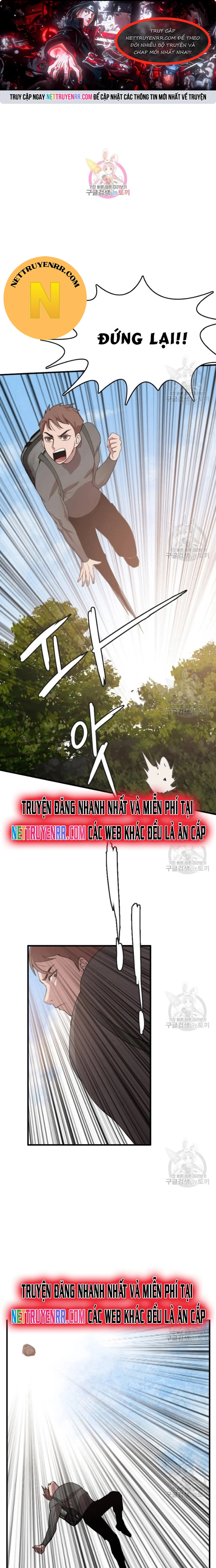 Tôi Nhặt Được Điện Thoại Từ Thế Giới Khác: Chapter 91