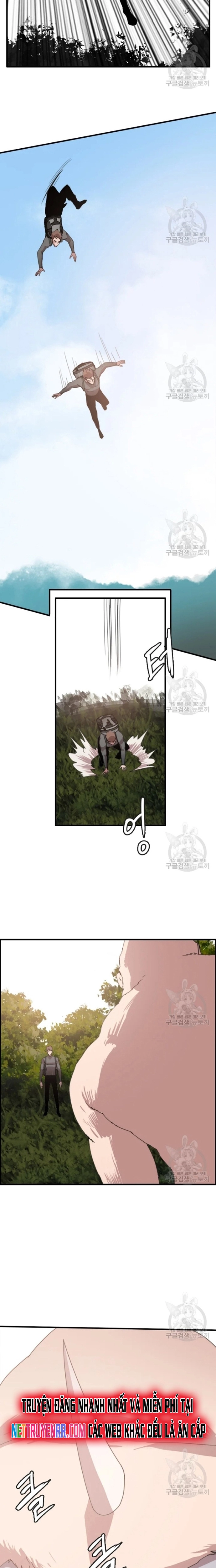 Tôi Nhặt Được Điện Thoại Từ Thế Giới Khác: Chapter 91