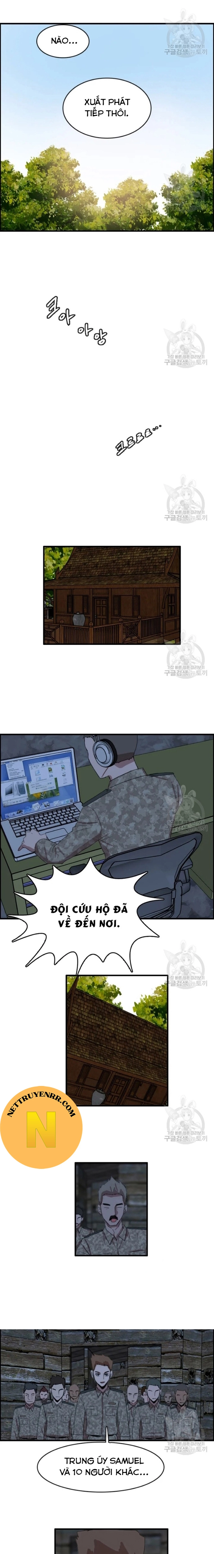 Tôi Nhặt Được Điện Thoại Từ Thế Giới Khác: Chapter 91