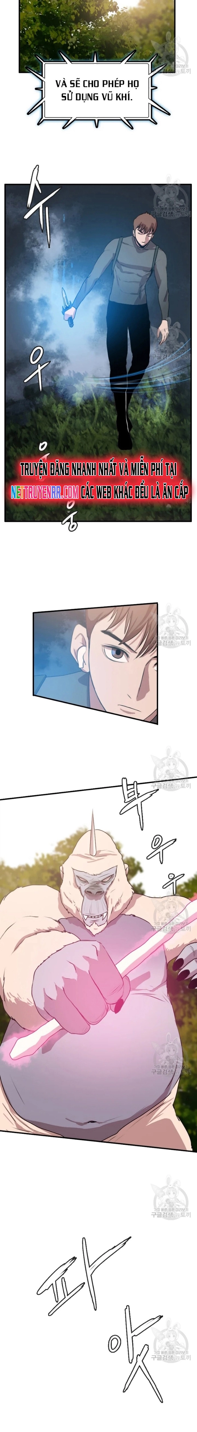 Tôi Nhặt Được Điện Thoại Từ Thế Giới Khác: Chapter 91