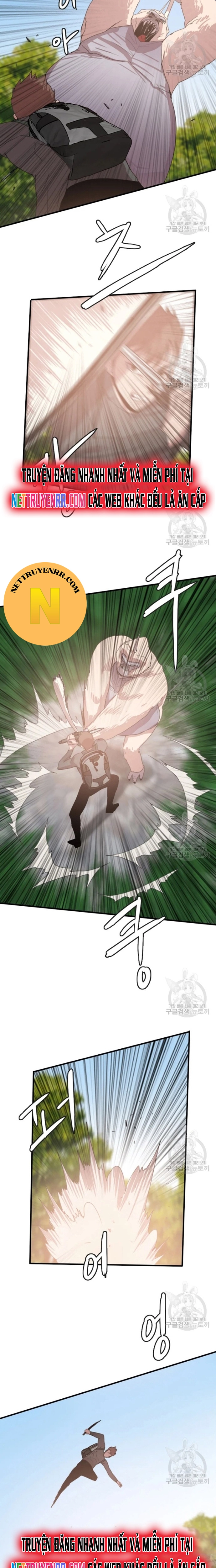 Tôi Nhặt Được Điện Thoại Từ Thế Giới Khác: Chapter 91