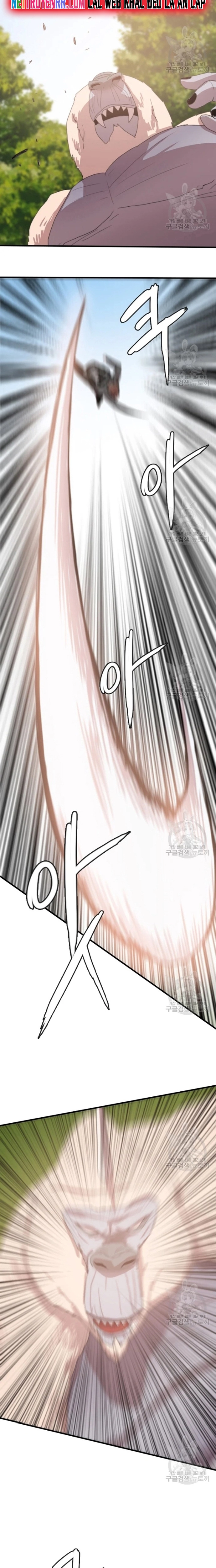 Tôi Nhặt Được Điện Thoại Từ Thế Giới Khác: Chapter 91