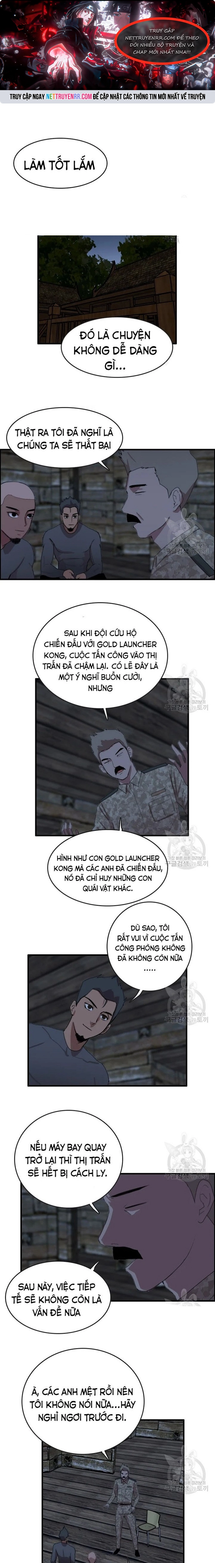 Tôi Nhặt Được Điện Thoại Từ Thế Giới Khác: Chapter 92