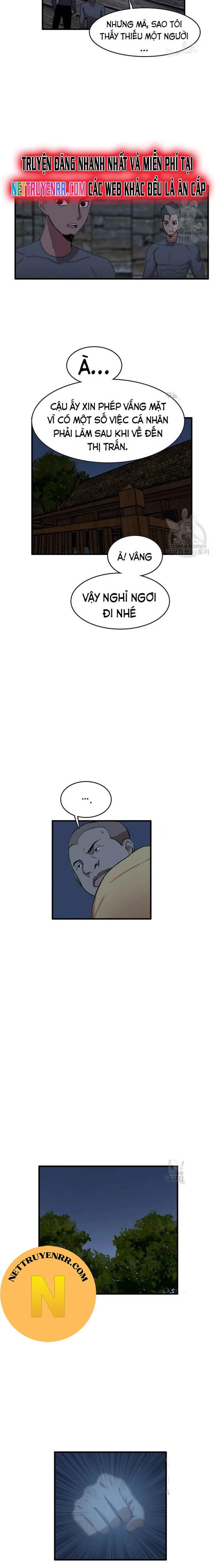 Tôi Nhặt Được Điện Thoại Từ Thế Giới Khác: Chapter 92