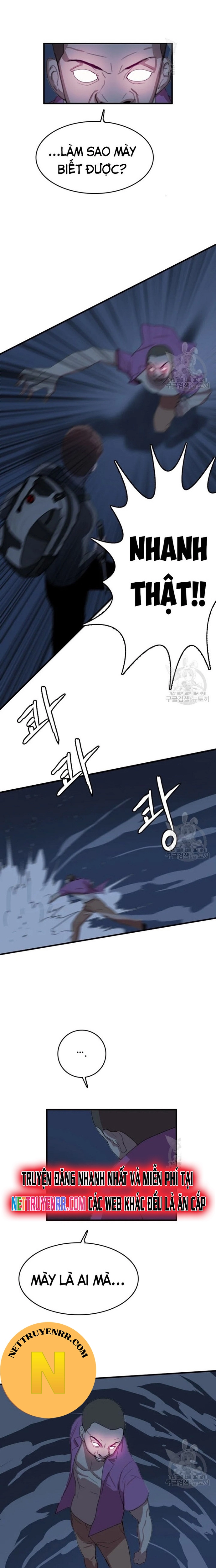 Tôi Nhặt Được Điện Thoại Từ Thế Giới Khác: Chapter 92