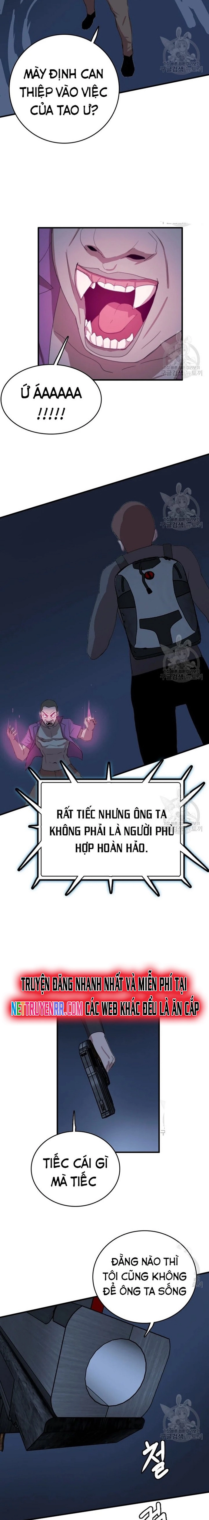 Tôi Nhặt Được Điện Thoại Từ Thế Giới Khác: Chapter 92