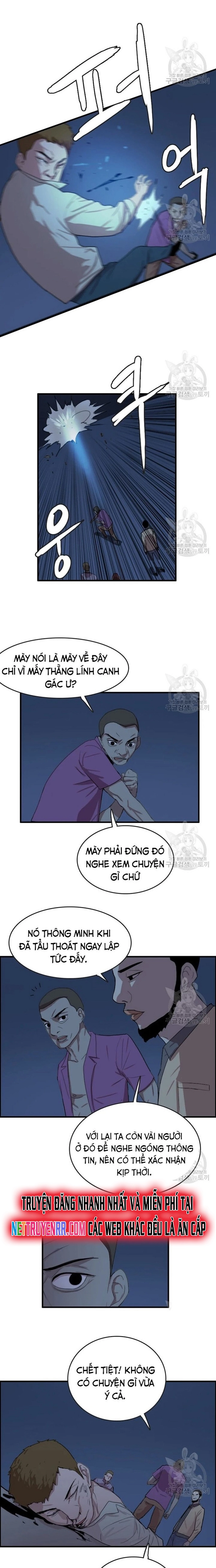 Tôi Nhặt Được Điện Thoại Từ Thế Giới Khác: Chapter 92