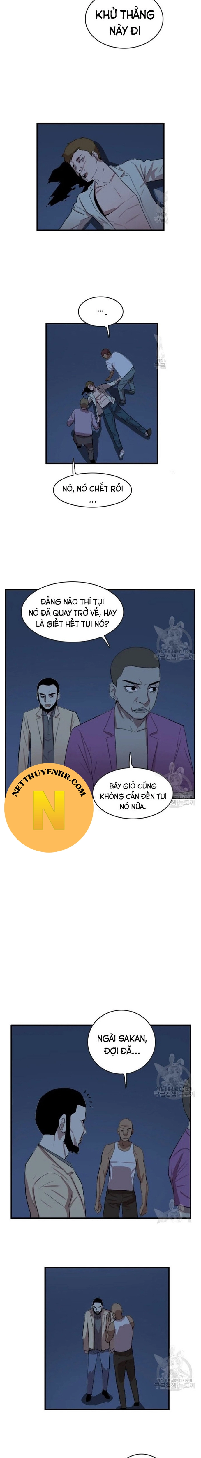 Tôi Nhặt Được Điện Thoại Từ Thế Giới Khác: Chapter 92