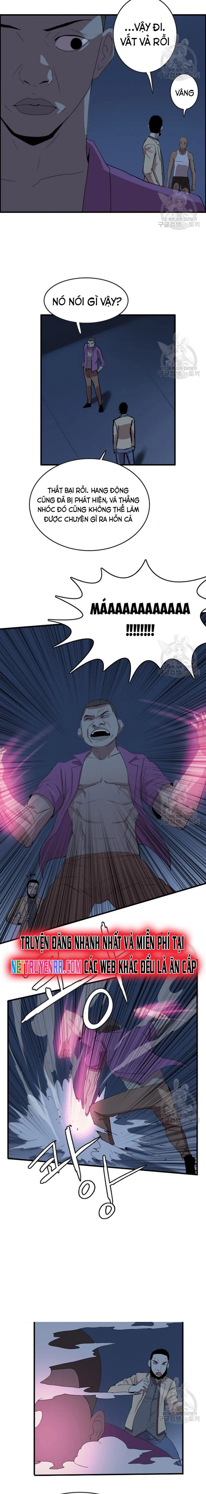 Tôi Nhặt Được Điện Thoại Từ Thế Giới Khác: Chapter 92