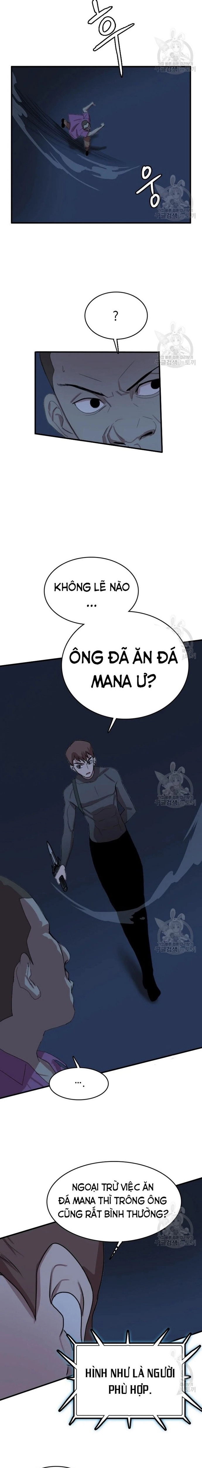 Tôi Nhặt Được Điện Thoại Từ Thế Giới Khác: Chapter 92