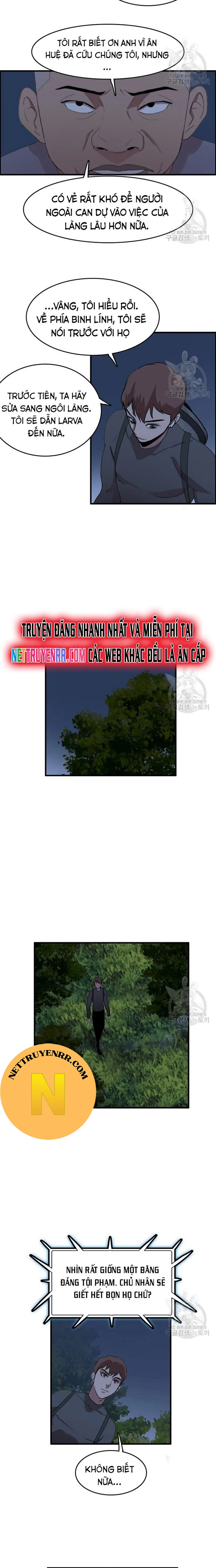 Tôi Nhặt Được Điện Thoại Từ Thế Giới Khác: Chapter 93