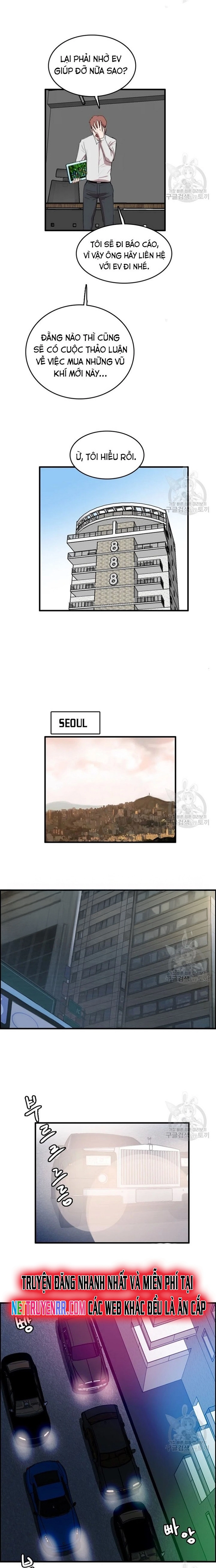 Tôi Nhặt Được Điện Thoại Từ Thế Giới Khác: Chapter 93