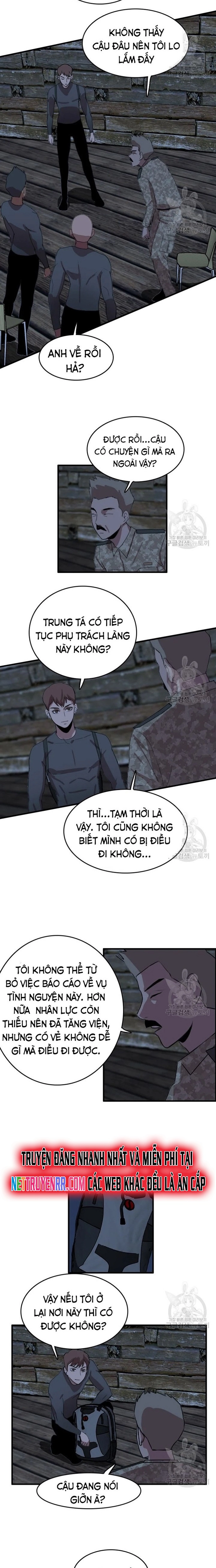 Tôi Nhặt Được Điện Thoại Từ Thế Giới Khác: Chapter 93