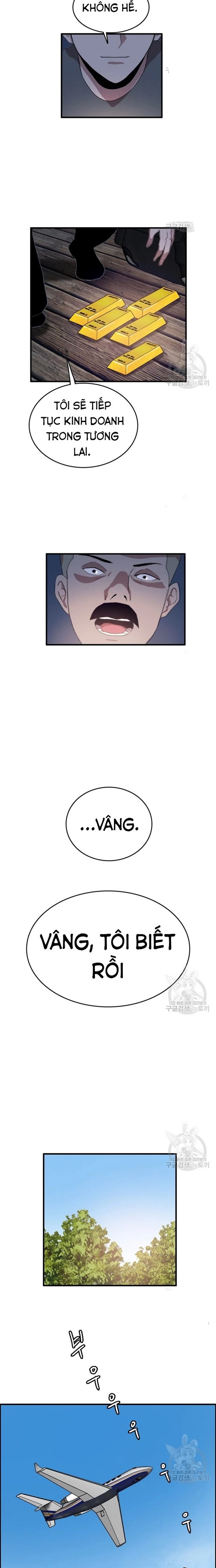 Tôi Nhặt Được Điện Thoại Từ Thế Giới Khác: Chapter 93