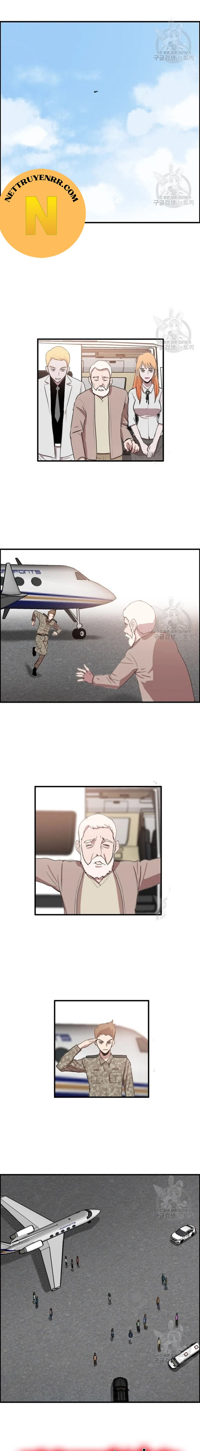 Tôi Nhặt Được Điện Thoại Từ Thế Giới Khác: Chapter 93