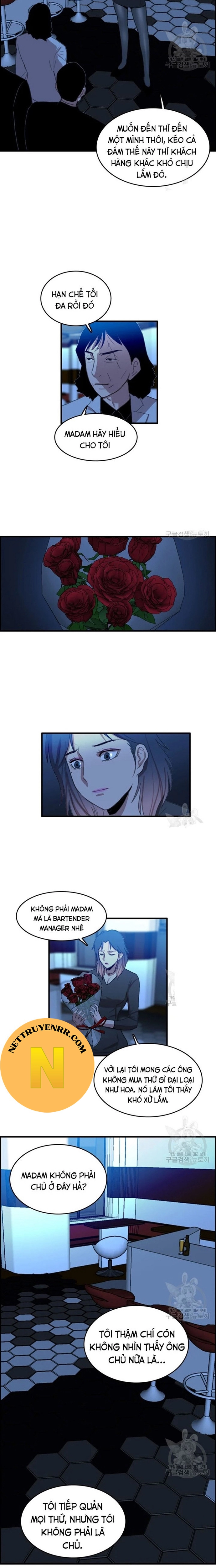 Tôi Nhặt Được Điện Thoại Từ Thế Giới Khác: Chapter 94