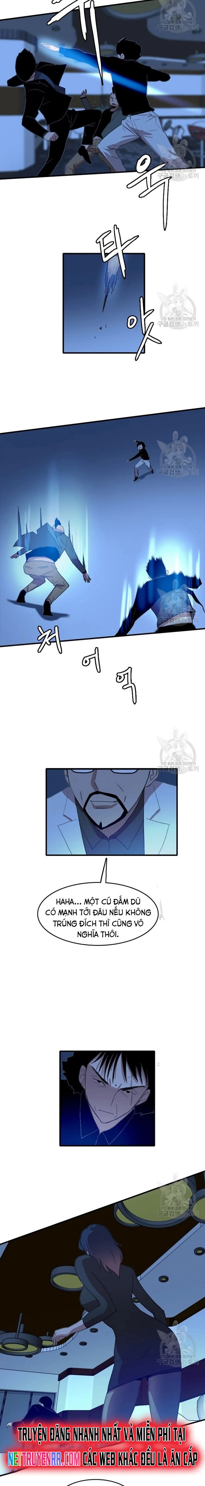 Tôi Nhặt Được Điện Thoại Từ Thế Giới Khác: Chapter 94