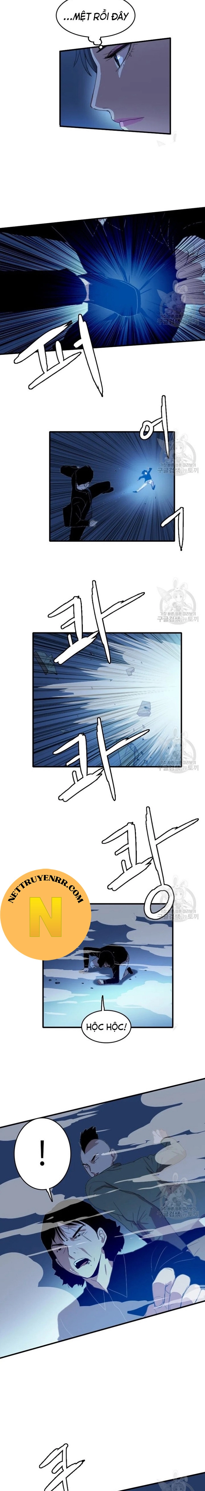 Tôi Nhặt Được Điện Thoại Từ Thế Giới Khác: Chapter 94