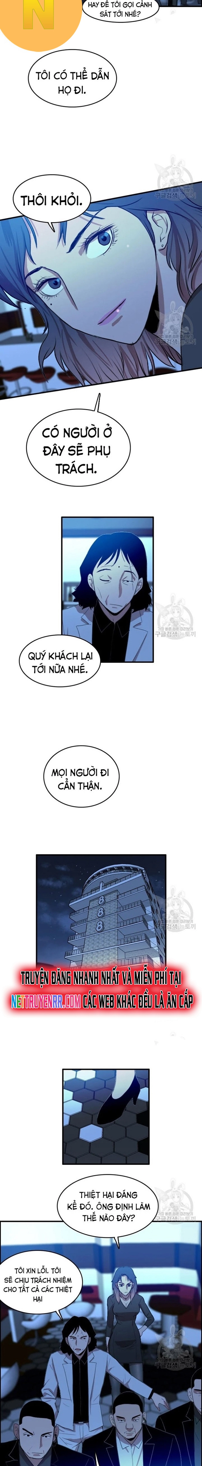 Tôi Nhặt Được Điện Thoại Từ Thế Giới Khác: Chapter 94