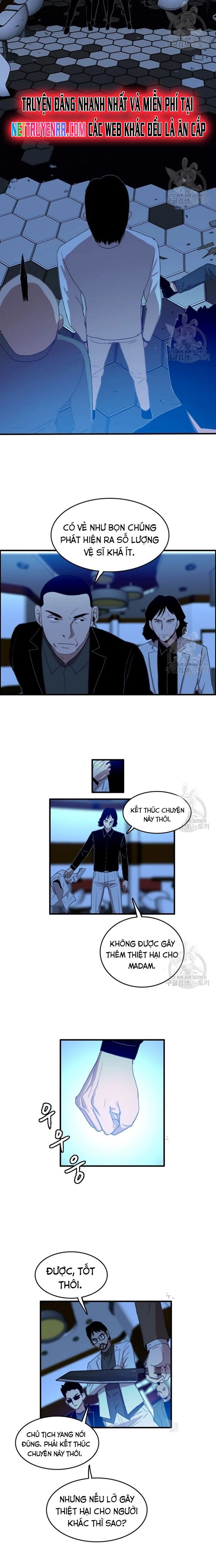 Tôi Nhặt Được Điện Thoại Từ Thế Giới Khác: Chapter 94