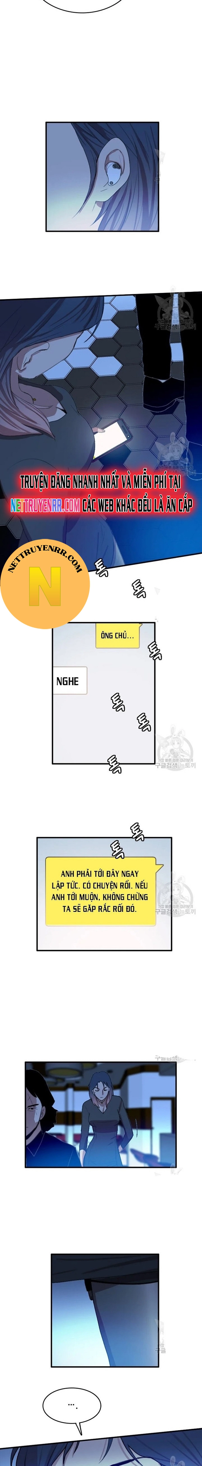 Tôi Nhặt Được Điện Thoại Từ Thế Giới Khác: Chapter 94