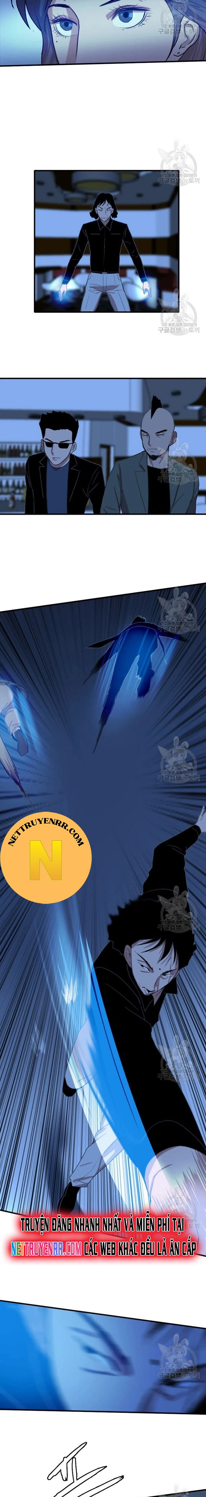 Tôi Nhặt Được Điện Thoại Từ Thế Giới Khác: Chapter 94