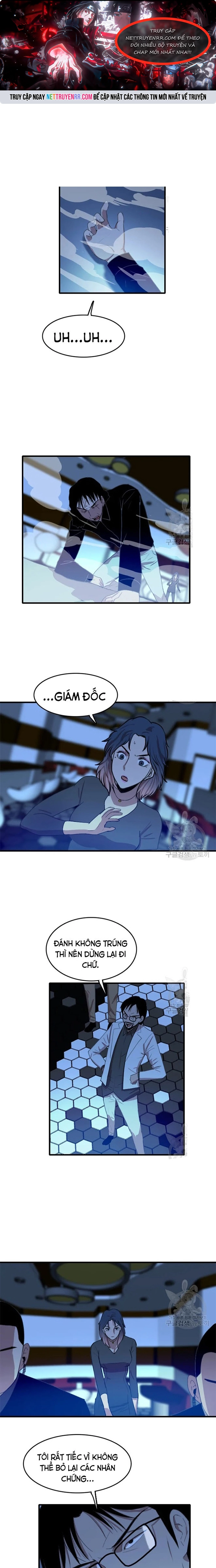 Tôi Nhặt Được Điện Thoại Từ Thế Giới Khác: Chapter 95