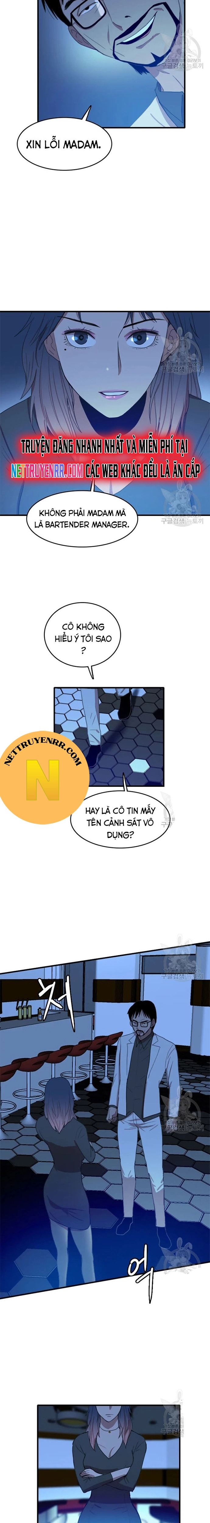 Tôi Nhặt Được Điện Thoại Từ Thế Giới Khác: Chapter 95