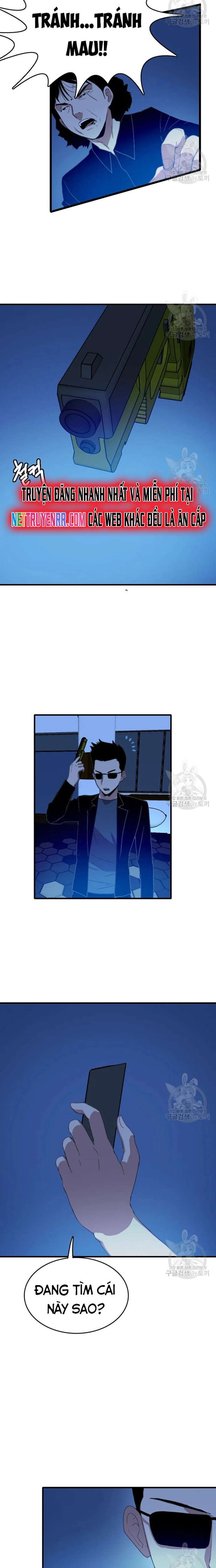 Tôi Nhặt Được Điện Thoại Từ Thế Giới Khác: Chapter 95