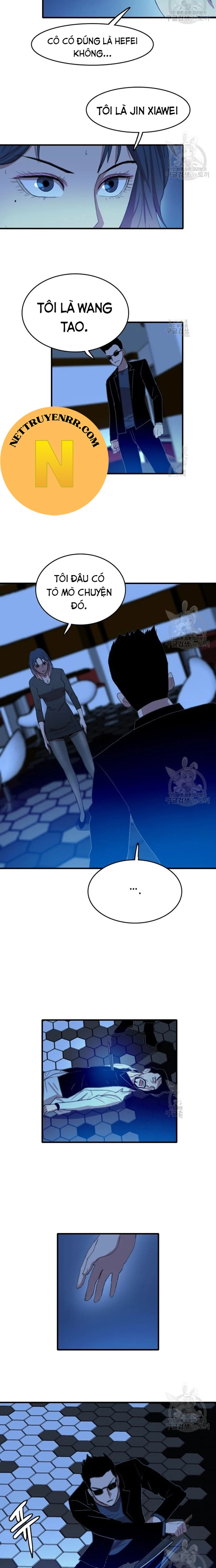 Tôi Nhặt Được Điện Thoại Từ Thế Giới Khác: Chapter 95