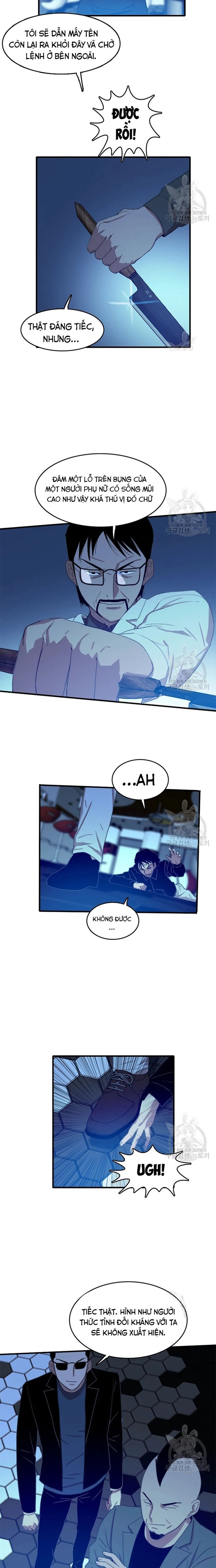 Tôi Nhặt Được Điện Thoại Từ Thế Giới Khác: Chapter 95