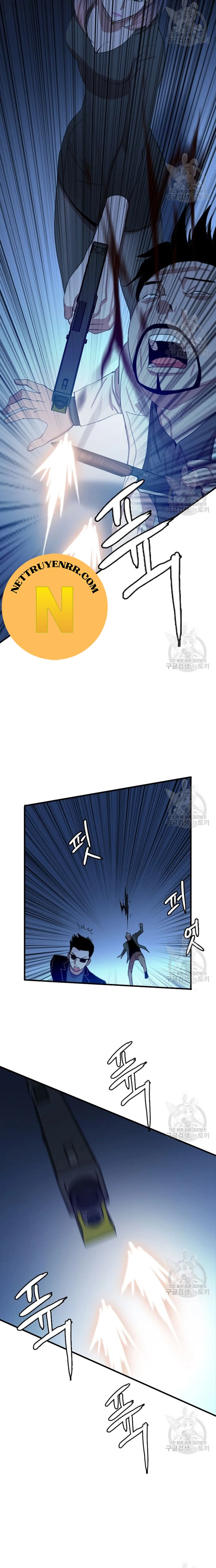 Tôi Nhặt Được Điện Thoại Từ Thế Giới Khác: Chapter 95