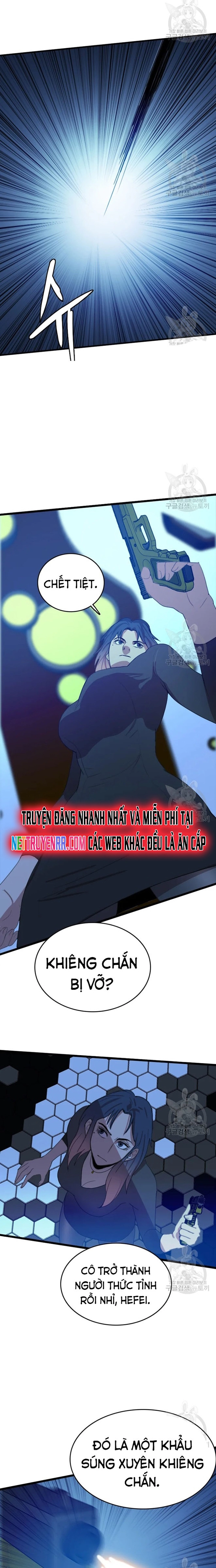 Tôi Nhặt Được Điện Thoại Từ Thế Giới Khác: Chapter 95