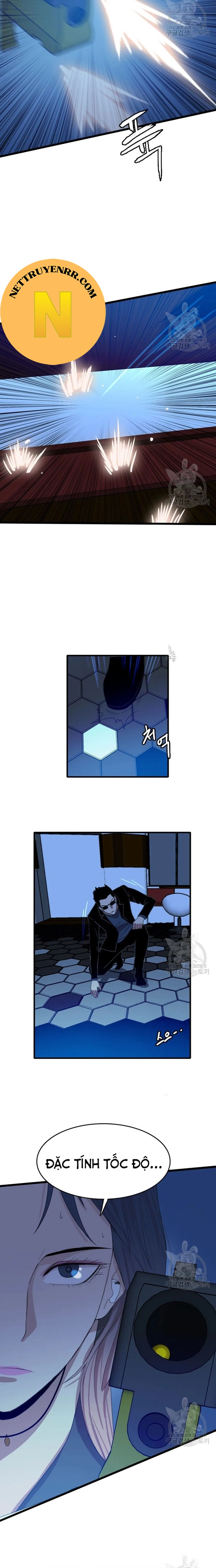 Tôi Nhặt Được Điện Thoại Từ Thế Giới Khác: Chapter 95